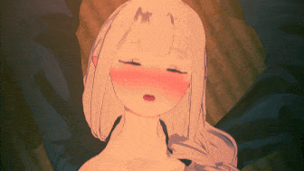 视=10[3D无修NTR] YuukiS 新作：爱蜜莉雅+简杜 性感黑丝少女前后夹击侵犯中出 [1G]-第6张图片-萌站