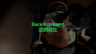 视=15[3D夫目前犯NTR] 牛头人爱好者：妻心后传-艾沫沫-代驾NTR 性感黑丝女友被代驾司机侵犯中出 [2.7G]-第5张图片-萌站