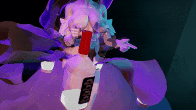 视=24[3DNTRVAM] 牛头人爱好者：新赵雪妍-酒吧NTR 性感白丝御姐在男友面前被侵犯中出 [2.4G]