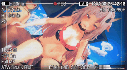 [akira_Brave777] SPホロライブサマー01.mp4-第5张图片-萌站