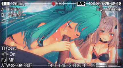 [akira_Brave777] SPホロライブサマー01.mp4-第6张图片-萌站