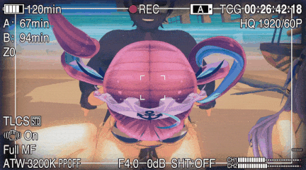 [akira_Brave777] SPホロライブサマー01.mp4-第7张图片-萌站