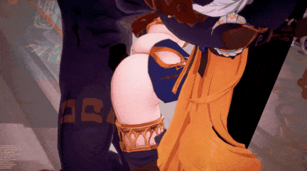 [Anryms4c41] 我能在Hilichurls上使用说服吗