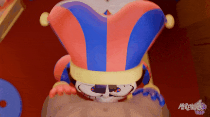 [Merengue-z]数字马戏团第 9 集泄露！Digital Circus episode 9 LEAKED! (4K)-第2张图片-萌站