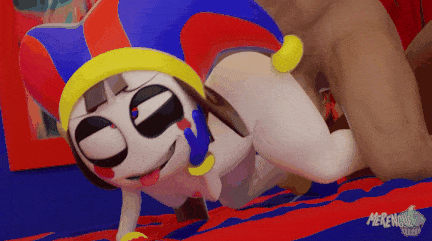 [Merengue-z]数字马戏团第 9 集泄露！Digital Circus episode 9 LEAKED! (4K)-第3张图片-萌站