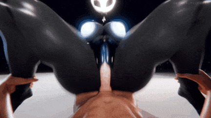 [OatmealPecheneg]空洞骑士的大肥臀Hornet Love Attack  4K-第5张图片-萌站