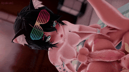 Nyakumi[Futafied] Lewd Side job 2 HD-第6张图片-萌站