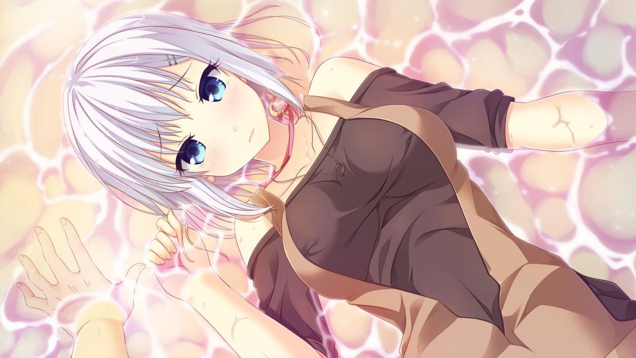【ADV/PC】突然*恋人-第2张图片-萌站 【ADV/PC】突然*恋人-第2张图片-萌站