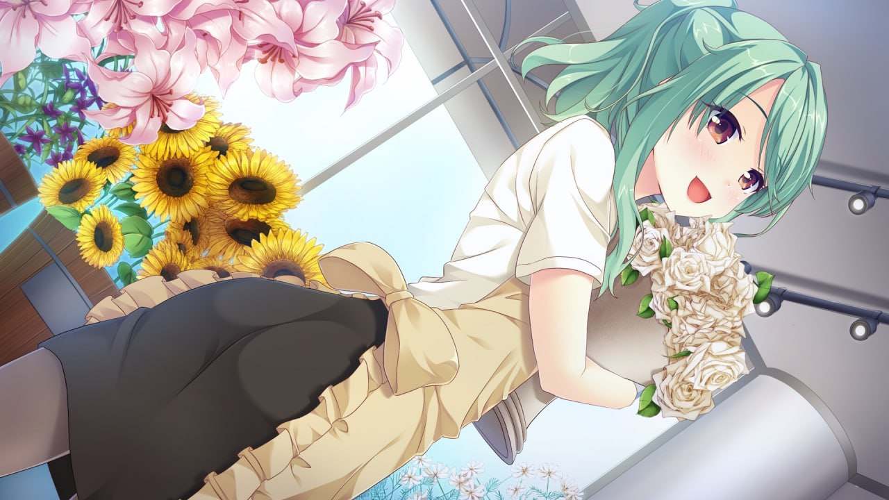 【ADV/PC】突然*恋人-第4张图片-萌站 【ADV/PC】突然*恋人-第4张图片-萌站