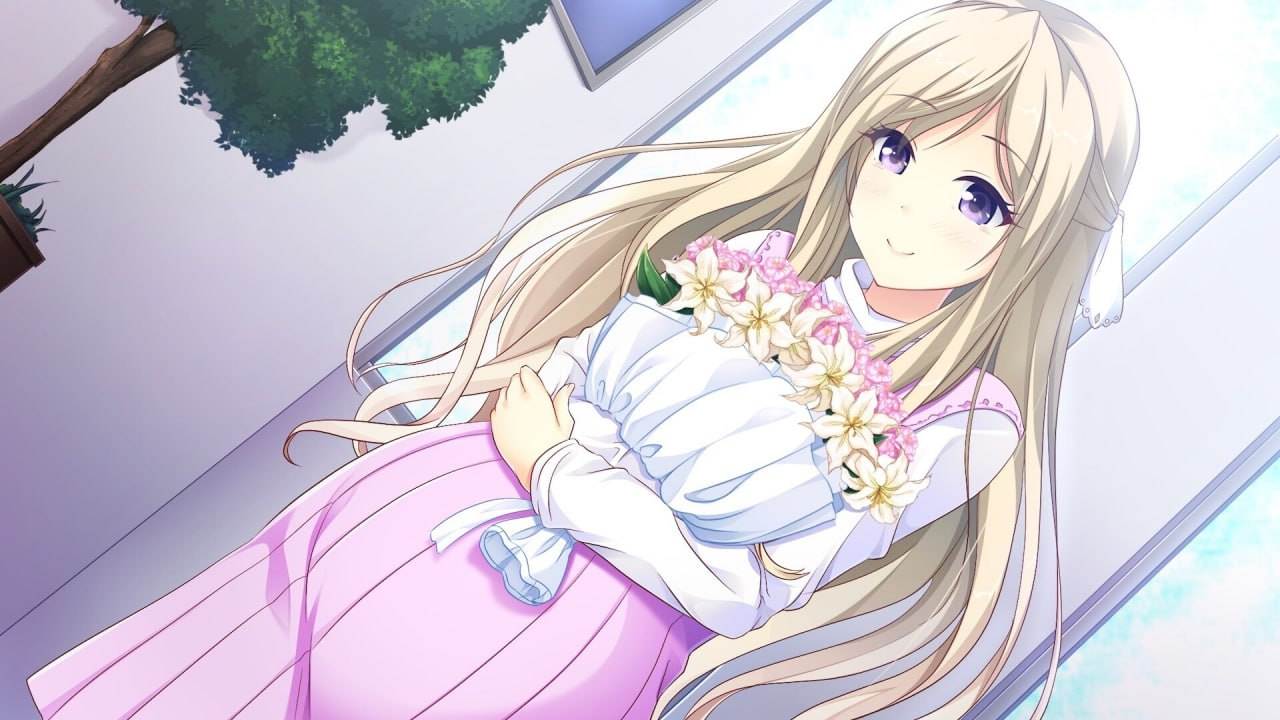 【ADV/PC】突然*恋人-第5张图片-萌站 【ADV/PC】突然*恋人-第5张图片-萌站