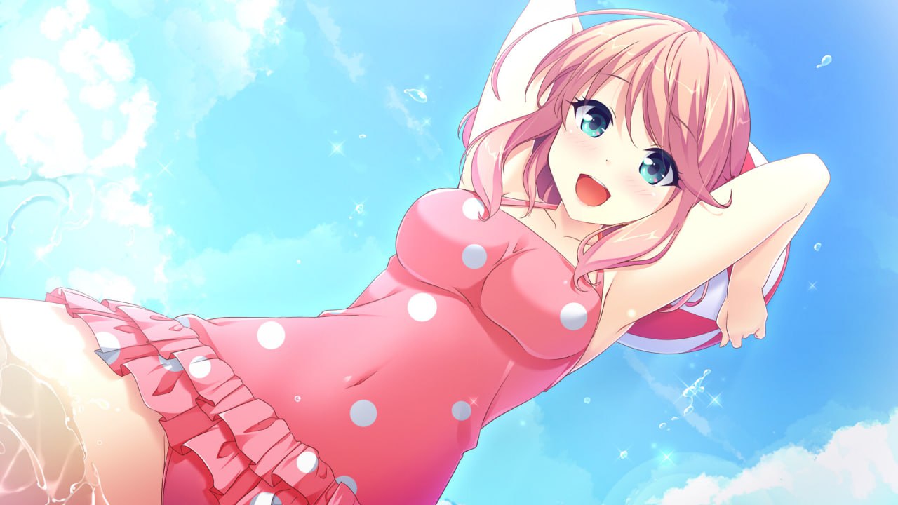 【ADV/PC】突然*恋人-第6张图片-萌站 【ADV/PC】突然*恋人-第6张图片-萌站