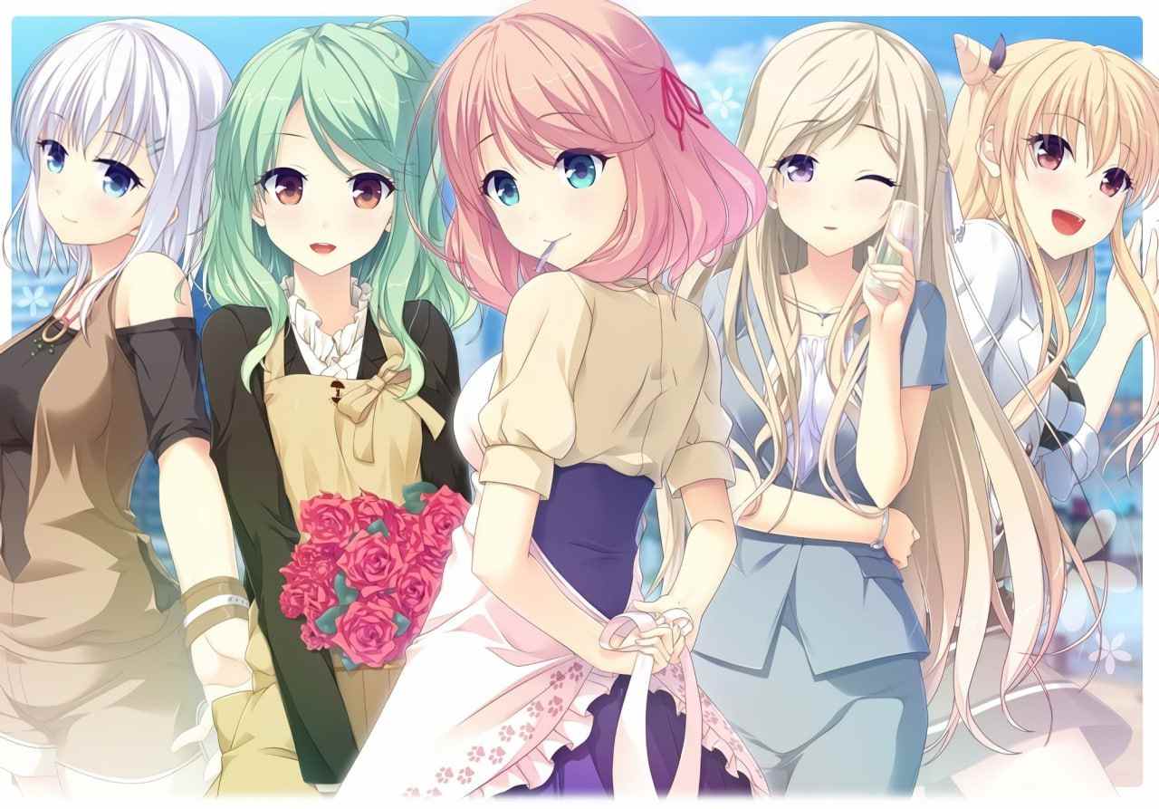 【ADV/PC】突然*恋人-第7张图片-萌站 【ADV/PC】突然*恋人-第7张图片-萌站