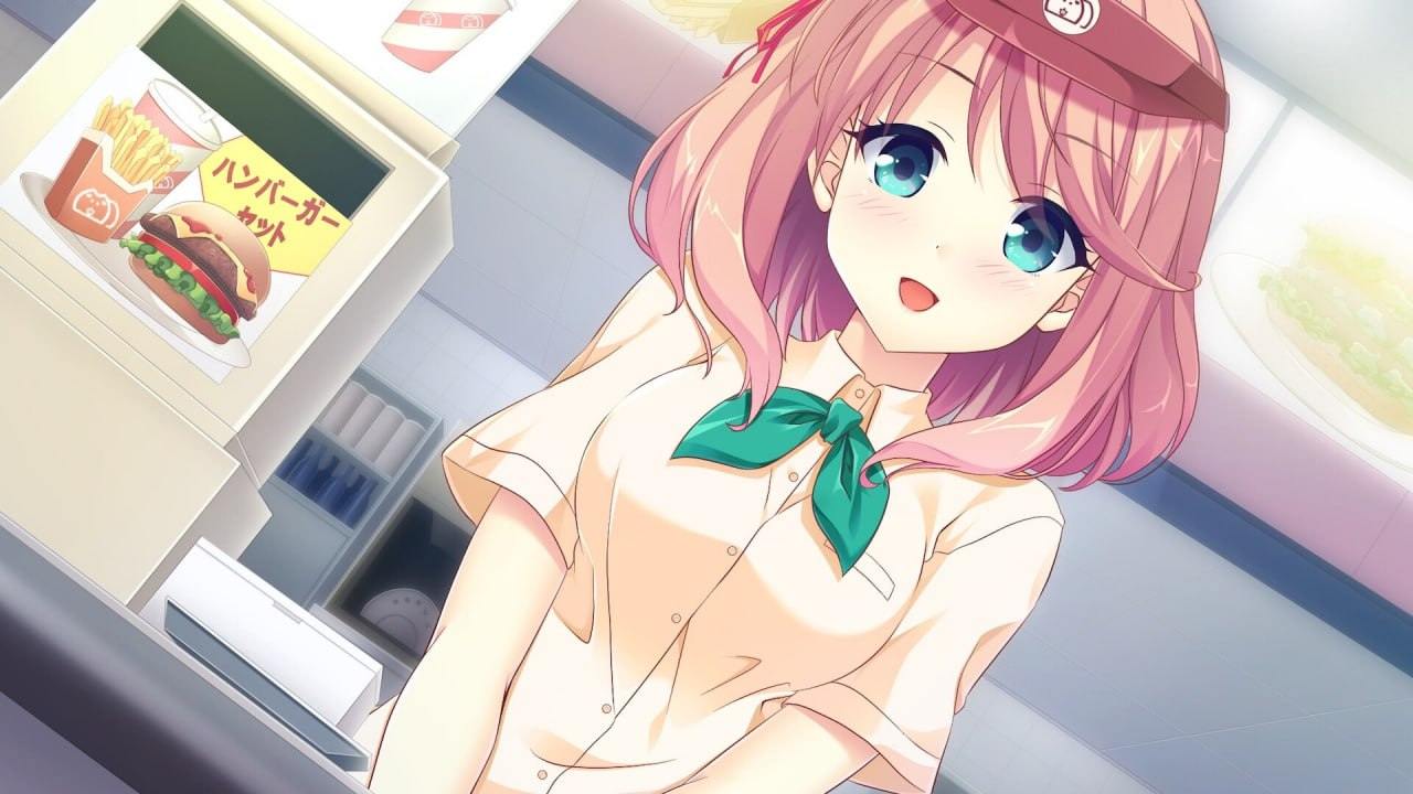 【ADV/PC】突然*恋人-第8张图片-萌站 【ADV/PC】突然*恋人-第8张图片-萌站