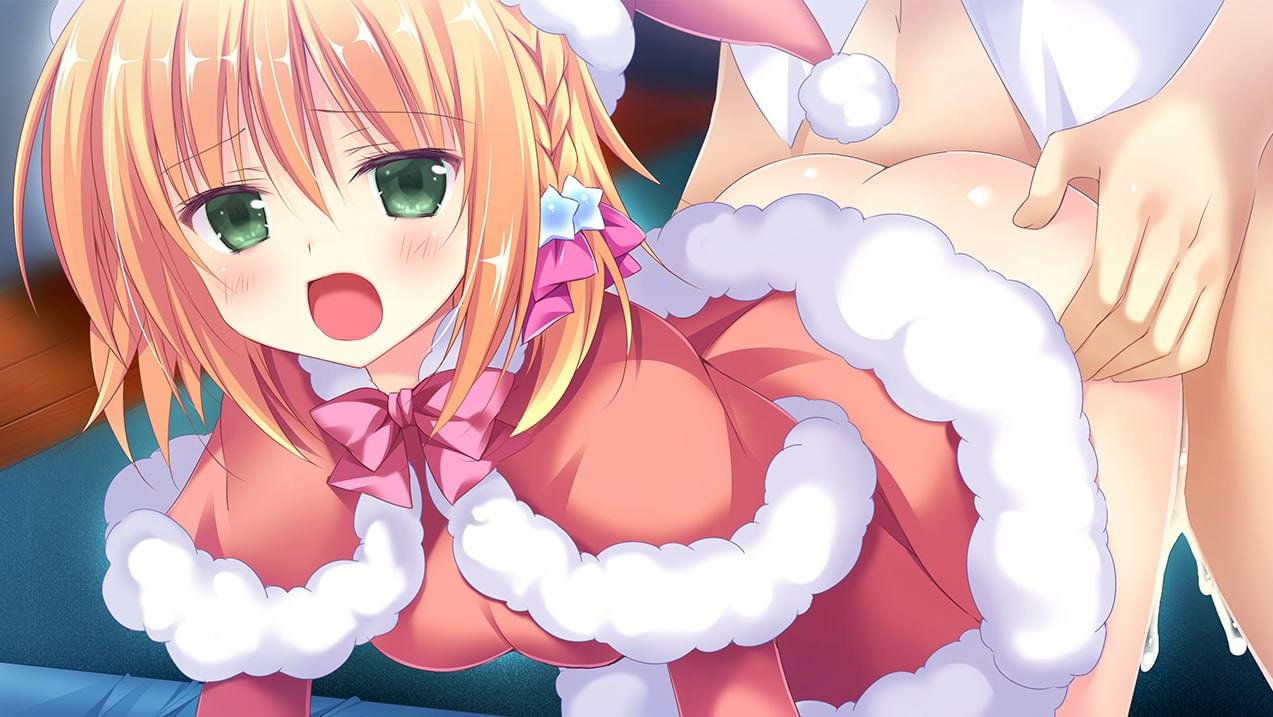 【ADV/PC】奇异恩典 -What color is your attribute?--第6张图片-萌站 【ADV/PC】奇异恩典 -What color is your attribute?--第6张图片-萌站