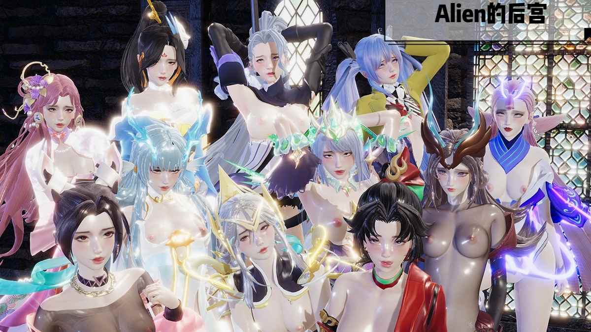 掌控王者世界01-11-第18张图片-萌站