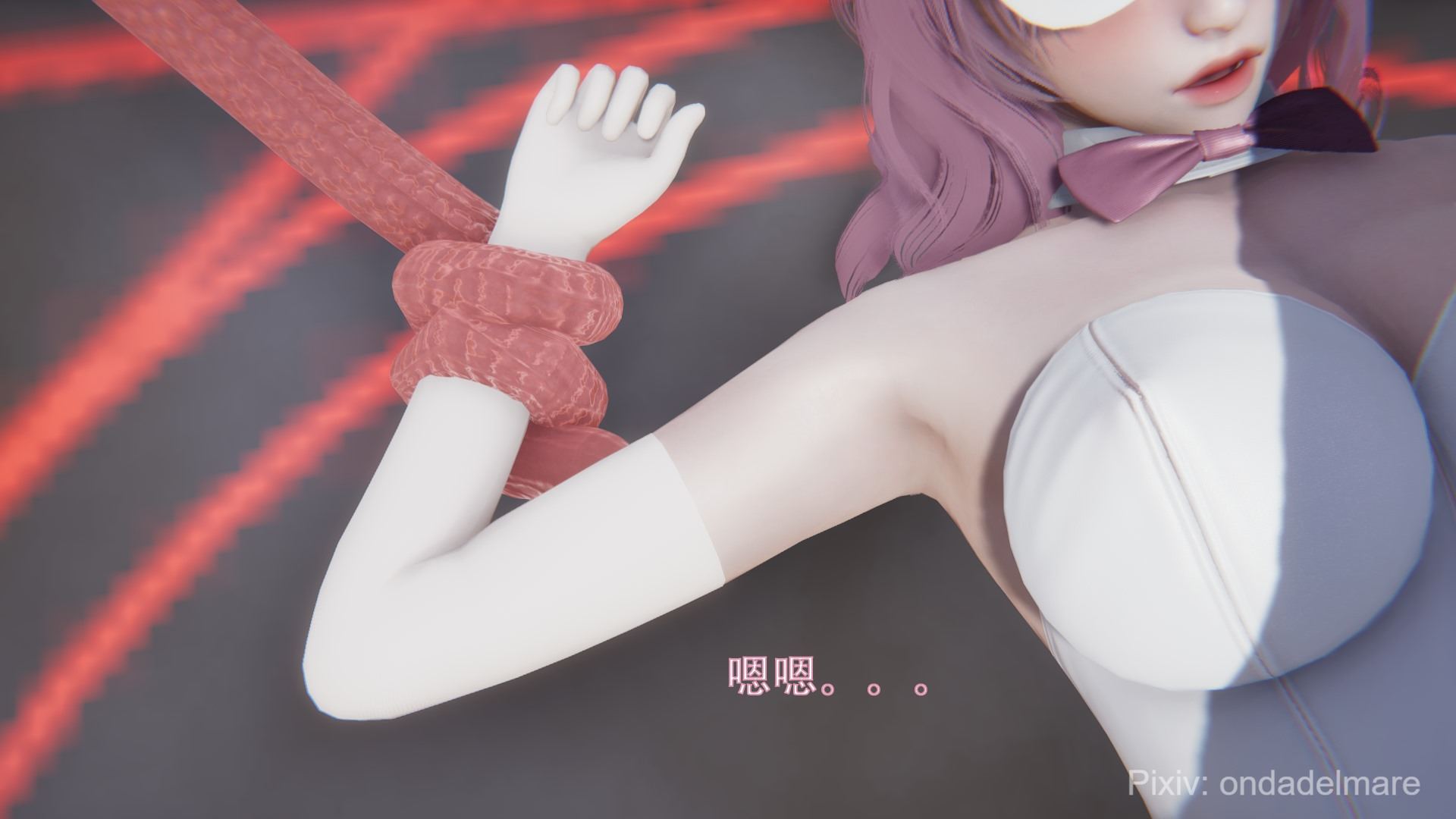 [ondadelmare] 魔法战士露 娜 朱0.0-1.1+奈霜0.0-1.2-第8张图片-萌站