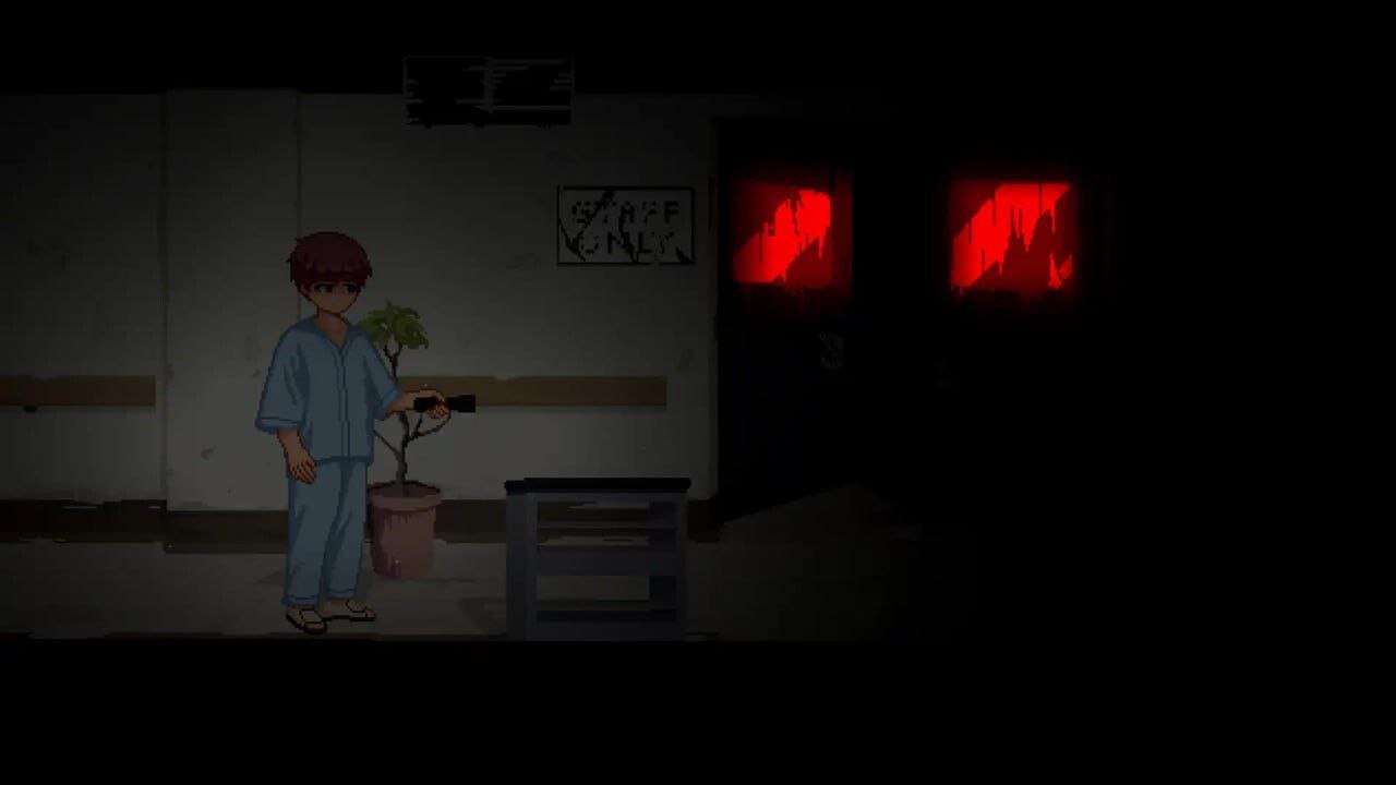 【PC/更新/ACT/恐怖/动态/SM】医院诱惑v1.0.1 【共189M】【官方中文】【原名：Hospital Seduction】【2025年06月10日 发售】 【2025年06月13日 更新】