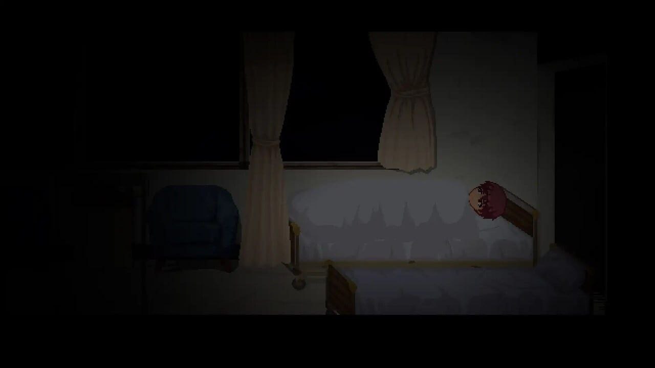 【PC/更新/ACT/恐怖/动态/SM】医院诱惑v1.0.1 【共189M】【官方中文】【原名：Hospital Seduction】【2025年06月10日 发售】 【2025年06月13日 更新】-第2张图片-萌站