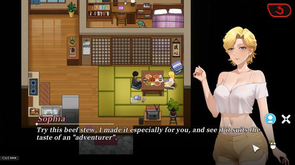 【PC/先行体验/SLG/后宫/动态/无码】幸福岛幻想 DEMO【共1.5GB】【官方中文】【原名:Happy Island Fantasy】【2025年06月 发售】-第4张图片-萌站 【PC/先行体验/SLG/后宫/动态/无码】幸福岛幻想 DEMO【共1.5GB】【官方中文】【原名:Happy Island Fantasy】【2025年06月 发售】-第4张图片-萌站