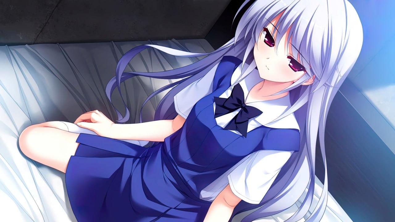 【ADV/汉化】灰色的乐园FHD #灰色系列 -第3张图片-萌站 【ADV/汉化】灰色的乐园FHD #灰色系列 -第3张图片-萌站