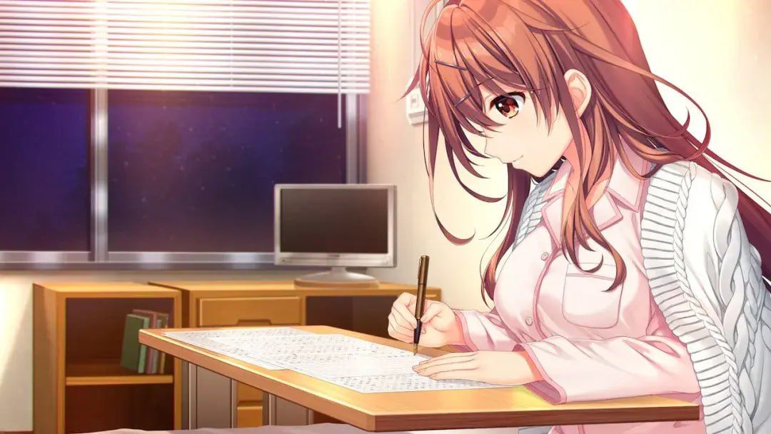 #創作彼女の恋愛公式【ADV/汉化】创作彼女的恋爱公式-第3张图片-萌站