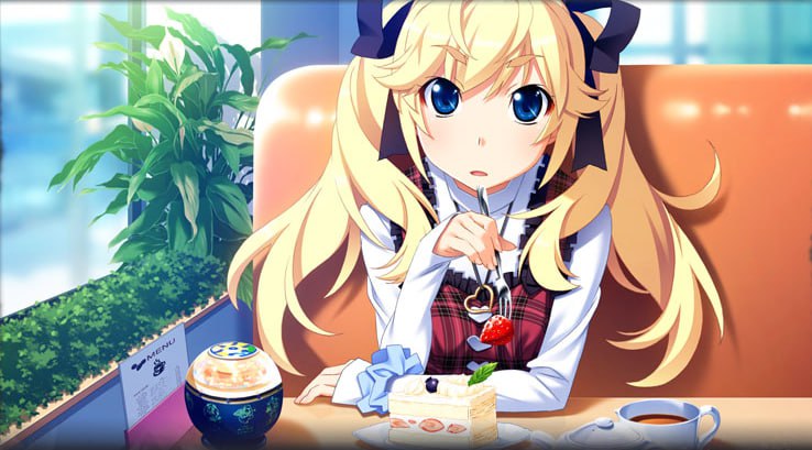 【ADV/汉化】灰色的迷宫 #灰色系列-第3张图片-萌站 【ADV/汉化】灰色的迷宫 #灰色系列-第3张图片-萌站