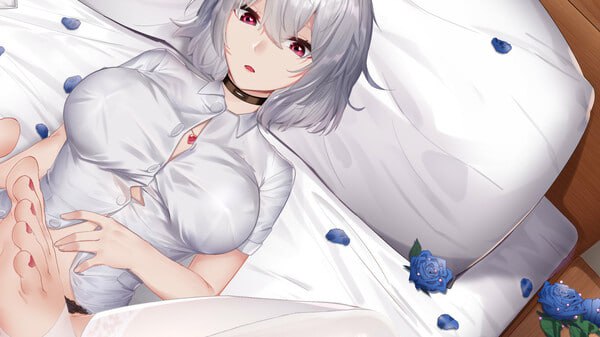 电脑端/[SLG]STEAM官中 Drop Doll掉落玩偶   发行日期:2024 年 1 月 5 日-第2张图片-萌站