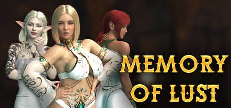 电脑端/[SLG] STEAM官方中文  欲望的记忆  