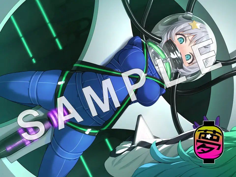 电脑端/[RPG] DL官方中文  地球防卫队星际守护者第3话     地球防衛隊スターガーディアンズ第3話-第4张图片-萌站