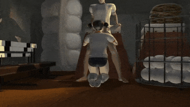 1[梅麻呂3D] 舞～mai～ [中文字幕]-第6张图片-萌站