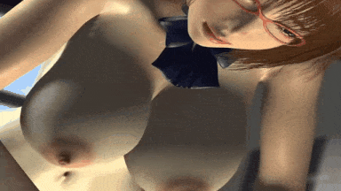3[梅麻呂3D] SENPAI [中文字幕]-第2张图片-萌站
