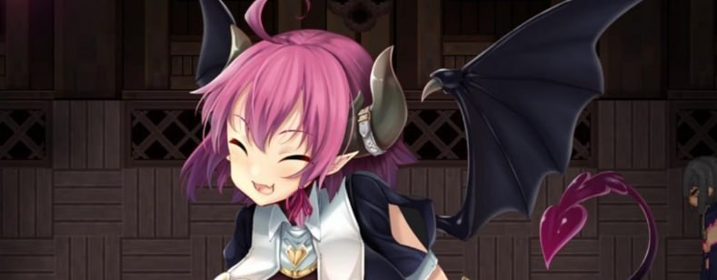 PC/RPG/#逃出魅魔牧场  Steam官方中文步兵版