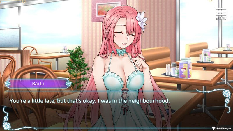 PC/SLG/#绮罗的世界人生 #绮罗的淫乱人生 v1.05 官方中文版-第6张图片-萌站 PC/SLG/#绮罗的世界人生 #绮罗的淫乱人生 v1.05 官方中文版-第6张图片-萌站
