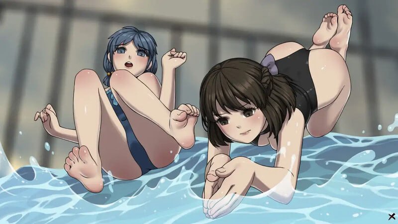 PC/SLG/#皎月坠落之时  完全正式版 Steam官方中文版-第2张图片-萌站
