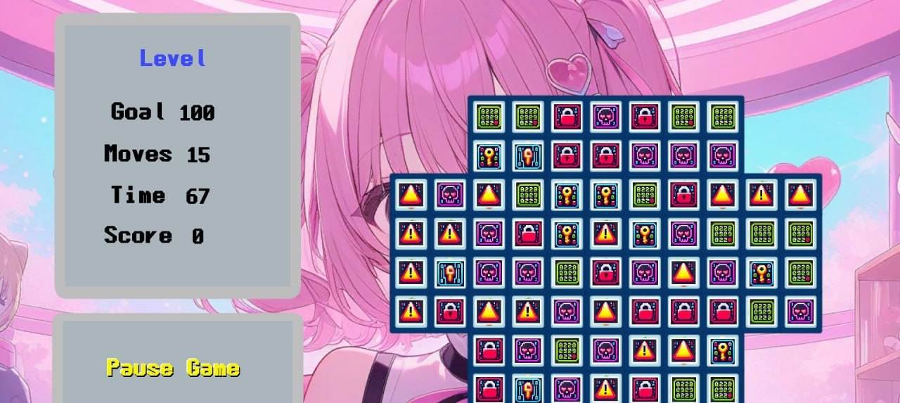 PC/SLG/#dol Hacked! Steam官方中文版-第2张图片-萌站