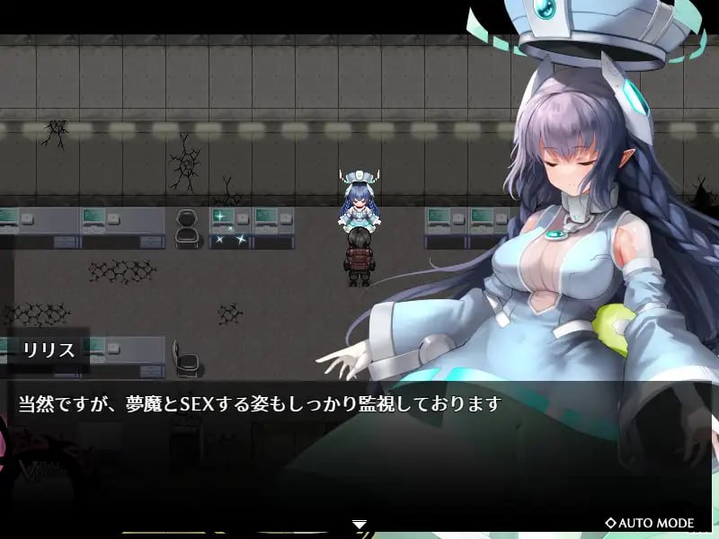 PC/RPG/#魅魔之欲~莉莉丝计划~ #SUCCUBUS DESIRE ~リリスプロジェクト~ v1.1.0 挂载AI汉化版-第2张图片-萌站