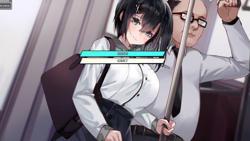 PC/SLG/#重生之老王馋我身子 #Rebirth II v1027 Steam官方中文版-第3张图片-萌站 PC/SLG/#重生之老王馋我身子 #Rebirth II v1027 Steam官方中文版-第3张图片-萌站