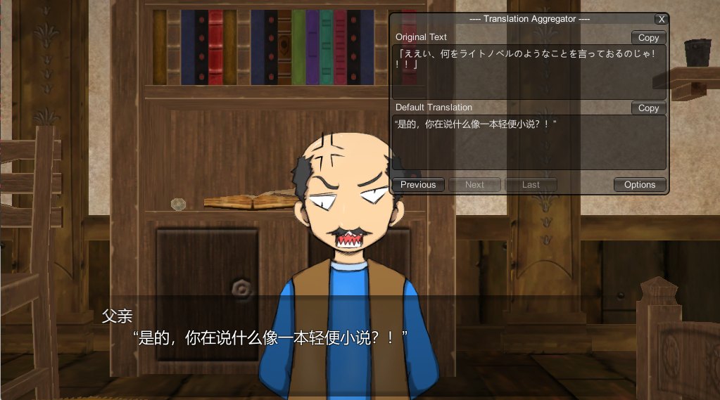 【PC/全DLC/SLG/全动态/全CV】勇者与魔女的妖精绘本v4.2.4【共3.8GB】【实时机翻】【原名：勇者と魔法使いとおとぎの絵本/Fairy Picturebook of Hero and Sorceress】