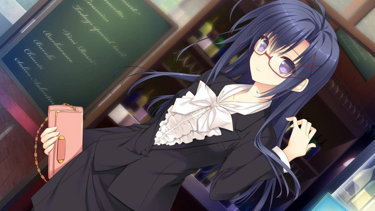 【ADV/PC】近月少女的礼仪2 14.2G-第6张图片-萌站 【ADV/PC】近月少女的礼仪2 14.2G-第6张图片-萌站