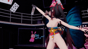 新作-【Sexdance】极乐净土 Sparkle花火 昆虫 重投