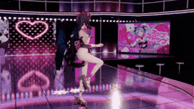 新作-【Sexdance】极乐净土 Sparkle花火 昆虫 重投-第3张图片-萌站