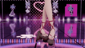 新作-【Sexdance】极乐净土 Sparkle花火 昆虫 重投-第4张图片-萌站