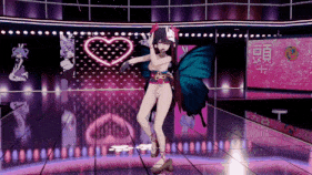 新作-【Sexdance】极乐净土 Sparkle花火 昆虫 重投-第5张图片-萌站