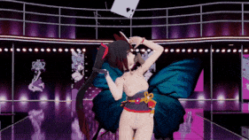 新作-【Sexdance】极乐净土 Sparkle花火 昆虫 重投-第6张图片-萌站