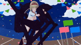 新作-【FGO】Super affection - Nero Tamamo