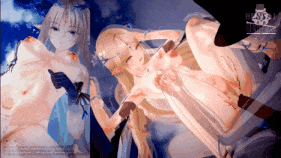 新作-[Cartethyia&Fleurdelys]圣女大人の极致反差_カルテジア&フルールドリス-第8张图片-萌站