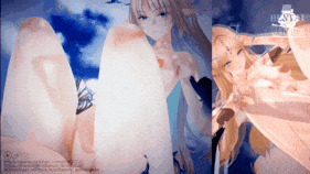 新作-[Cartethyia&Fleurdelys]圣女大人の极致反差_カルテジア&フルールドリス-第17张图片-萌站