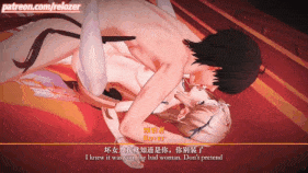 新作-08.【剧情】卡提希娅的攻防转换😡🥵 Fleurdelys x Cartethyia-第11张图片-萌站