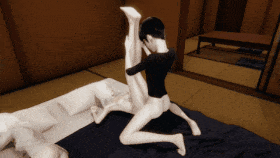 新作-Summer - hotel 6-第5张图片-萌站 新作-Summer - hotel 6-第5张图片-萌站