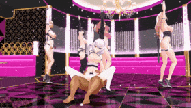 新作-【Dance + Sex Dance】ブレマートン(+4人) Lamb-第12张图片-萌站 新作-【Dance + Sex Dance】ブレマートン(+4人) Lamb-第12张图片-萌站